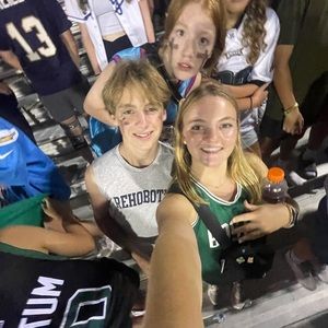 Meet your Posher, Janie